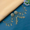 MAHENDI POLISH EARRING