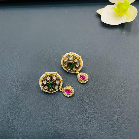 KUNDAN SET