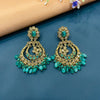 MAHENDI POLISH EARRING