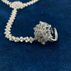 AD DIMOND HAND CHAIN