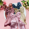 HAIR BOW CLIP