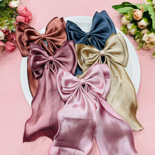  HAIR BOW CLIP