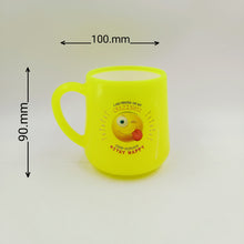  PLASTIC MUG