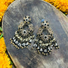 MAHENDI POLISH EARRING