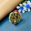 KUNDAN RING