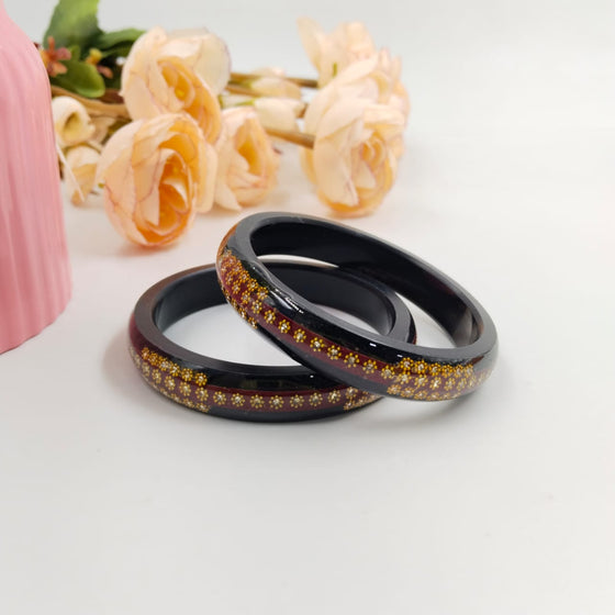 PLASTIC BANGLES