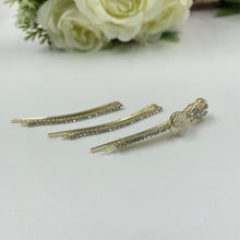  HAIR PIN