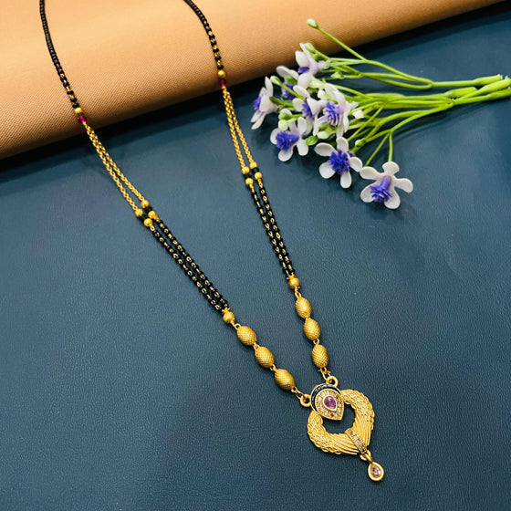 MANGALSUTRA