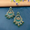 MAHENDI POLISH EARRING