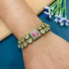 KUNDAN BRACELET