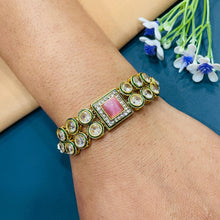  KUNDAN BRACELET