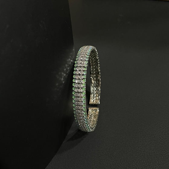 AD DIMOND BRACELET