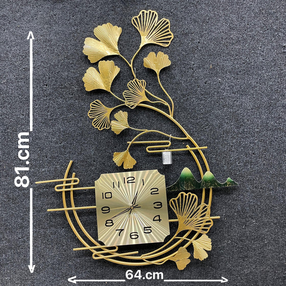 WALL CLOCK