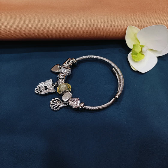 PANDORA BRACELET