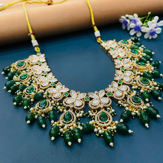 KUNDAN SET