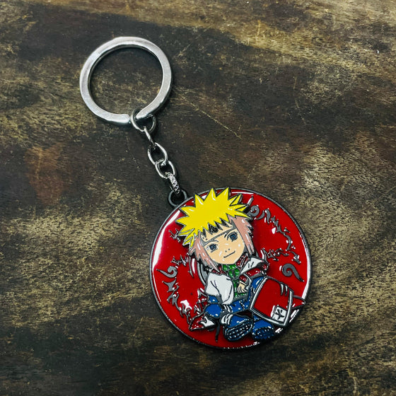 KEYCHAIN