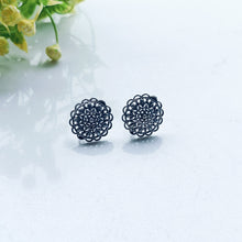  OXIDISED EARRINGS