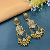 MAHENDI POLISH EARRING