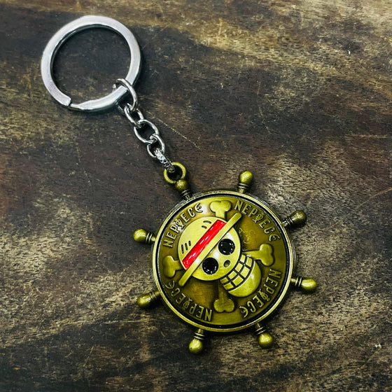 KEYCHAIN