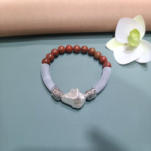  STONE BRACELET