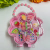 KIDS HAIR CLIP SET