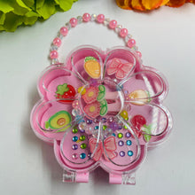  KIDS HAIR CLIP SET