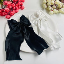  HAIR BOW CLIP