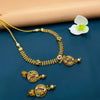 ANTIQUE CHOKER SET