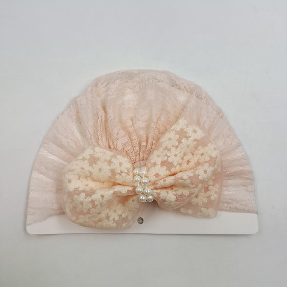 KIDS HAIR CAP