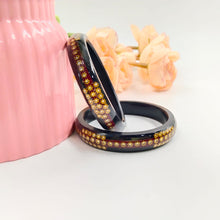  PLASTIC BANGLES