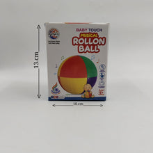  ROILLON BALL