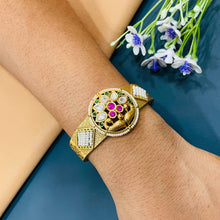  KUNDAN BRACELET