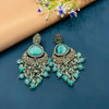 MAHENDI POLISH EARRING