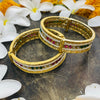 KUNDAN BANGLES