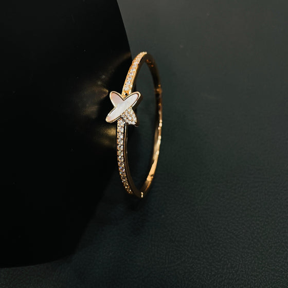 ROSE GOLD BRACELET