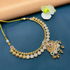 ANTIQUE CHOKER SET