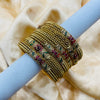 GOLDEN BANGLES