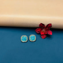  WESTERN EARRINGS