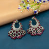 MAHENDI POLISH EARRING