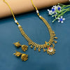 ANTIQUE CHOKER SET