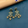 MAHENDI POLISH EARRING