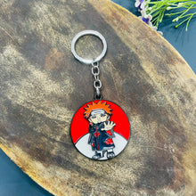  KEYCHAIN