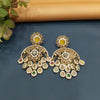 MAHENDI POLISH EARRING