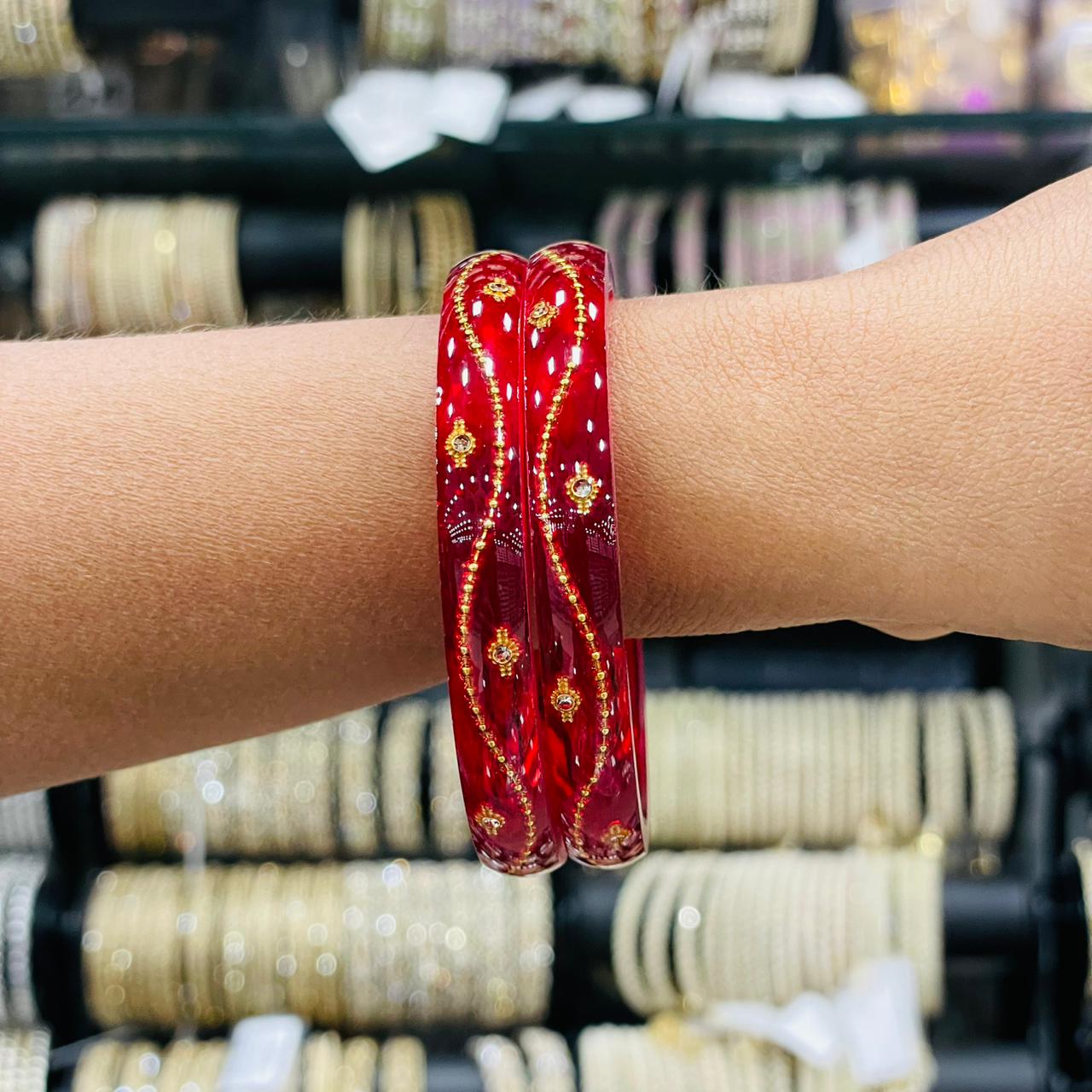 PLASTIC BANGLES 89811 – ZEBRATA