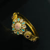 KUNDAN BRACELET