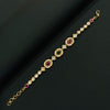 KUNDAN BRACELET