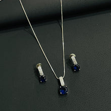  SILVER DIMOND NECKLACES