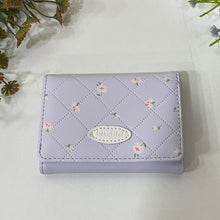  LADIES WALLET