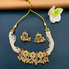 ANTIQUE CHOKER SET