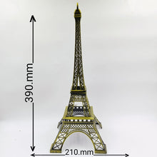  EIFFEL TOWER